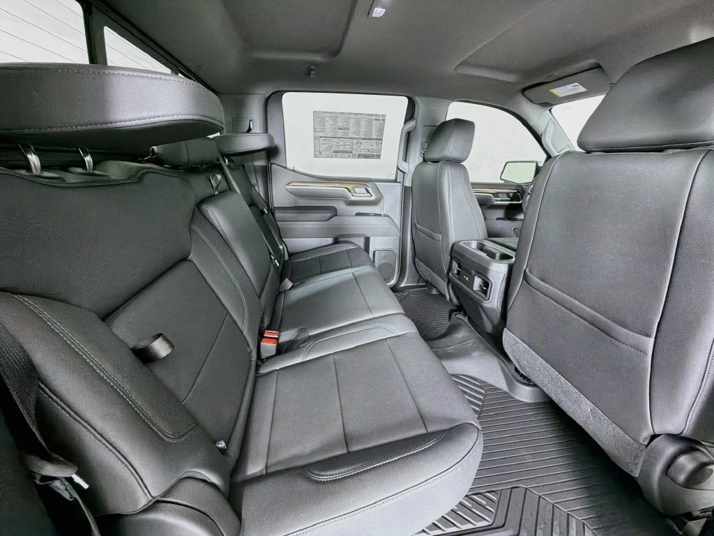 2026 Chevrolet Silverado 1500 LT - Photo 27