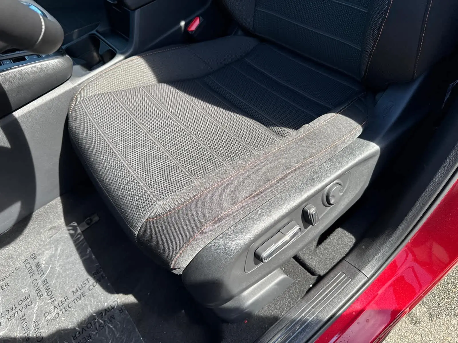 2026 Honda CR-V Hybrid photo 13