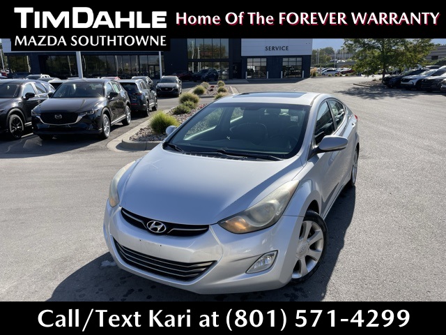 Vehicle