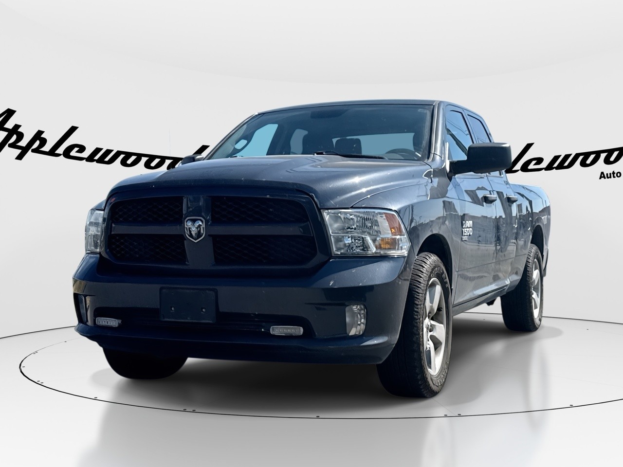Vehicle