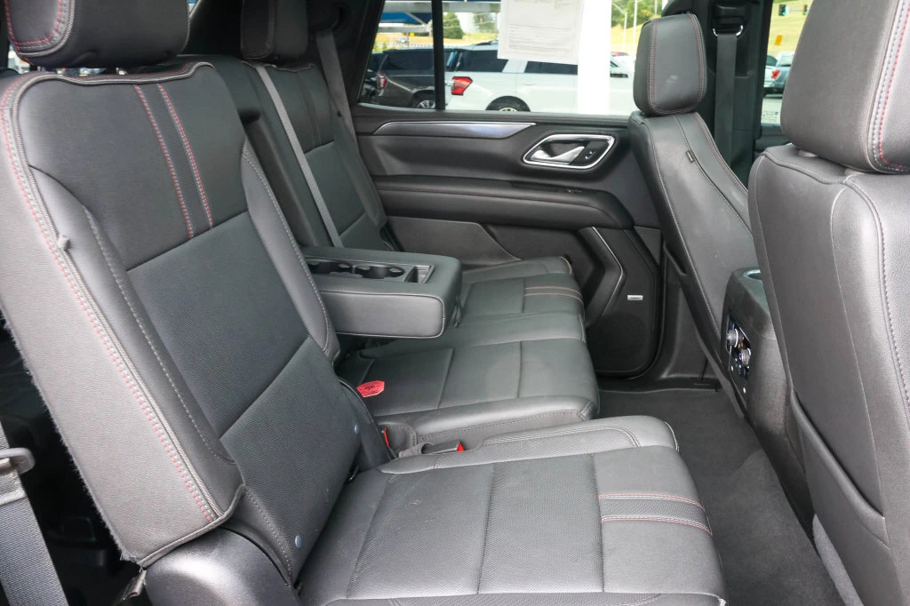 2023 Chevrolet Tahoe RST - Photo 21