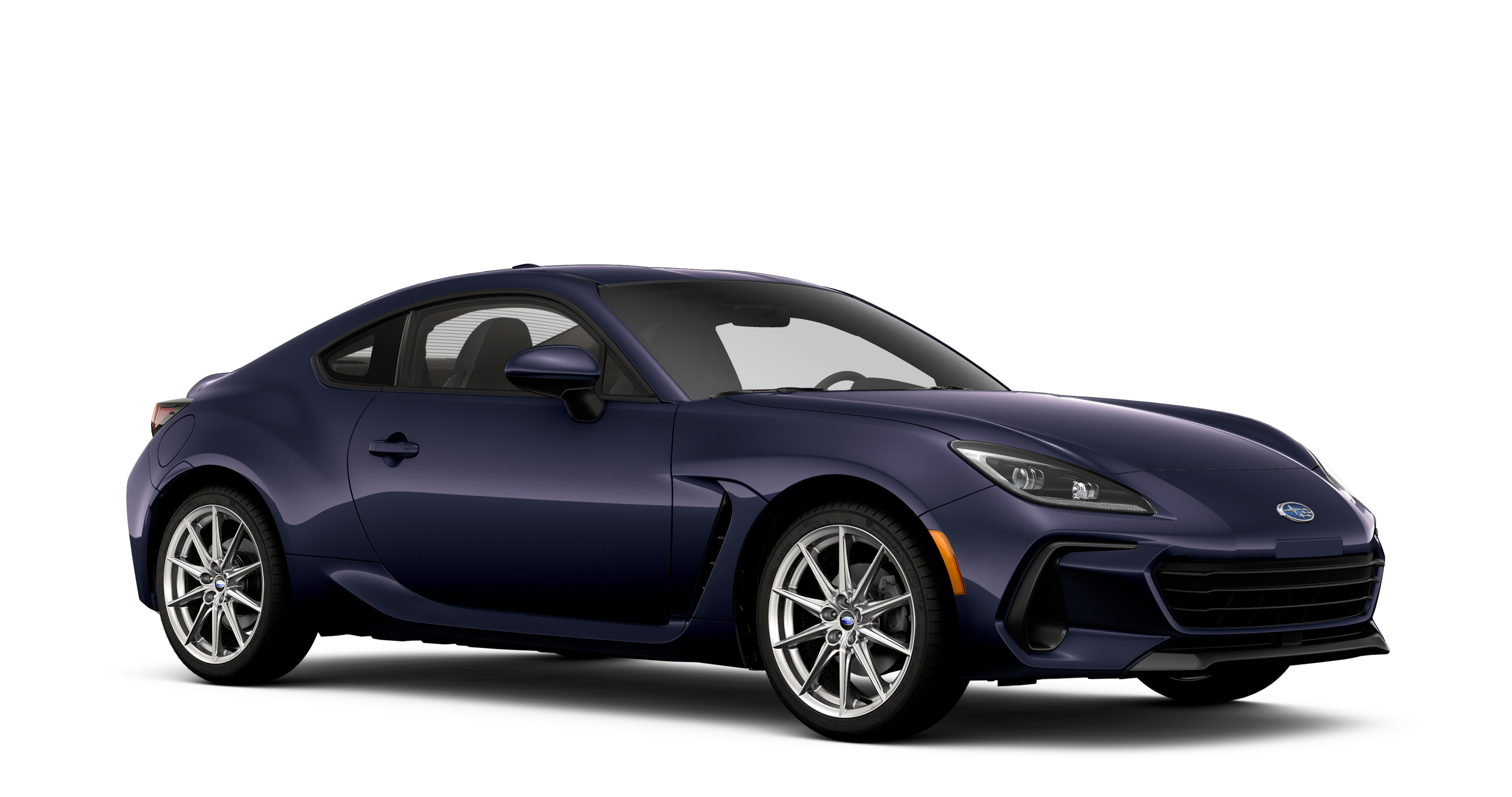 The 2025 BRZ Series.Purple