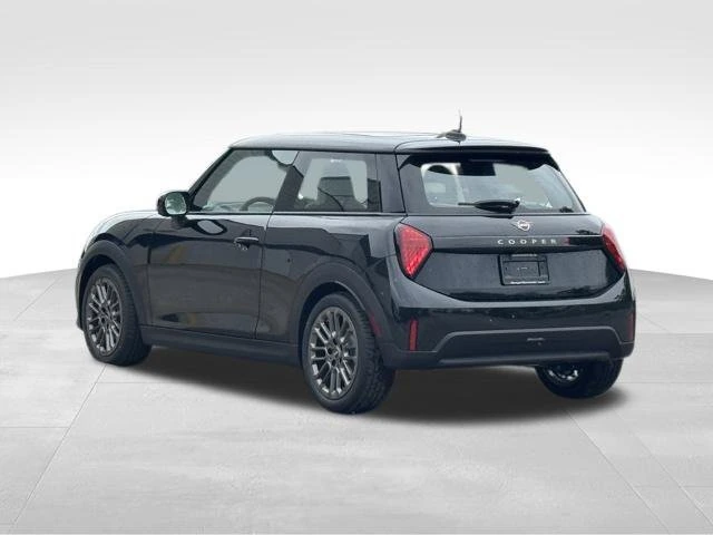 2026 MINI Hardtop 2 Door S - Photo 7