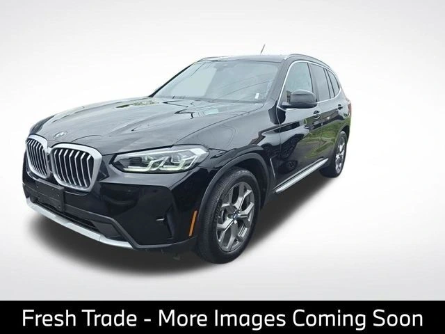 2023 BMW X3 xDrive30i's photo