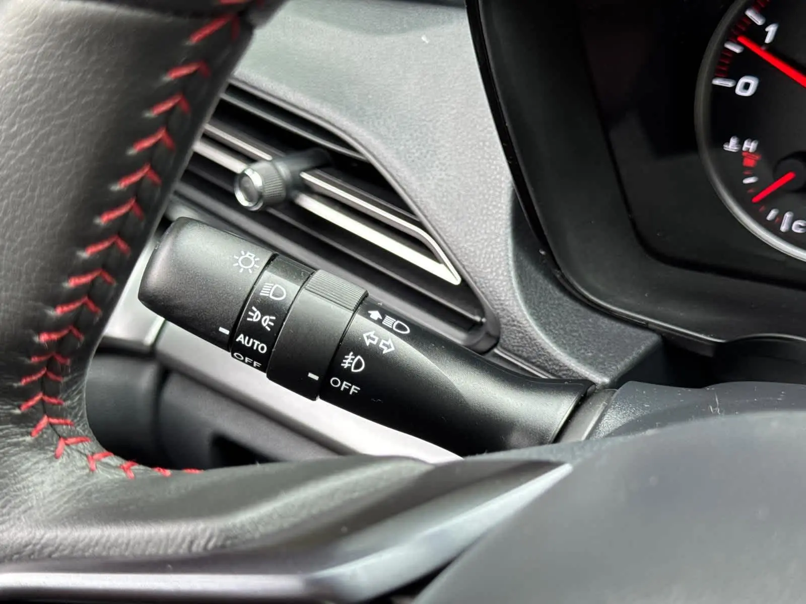 2023 Subaru WRX Premium photo 17