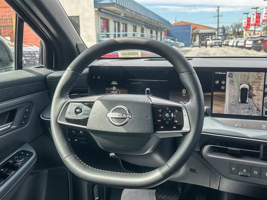 2026 Nissan LEAF Platinum+ - Photo 18