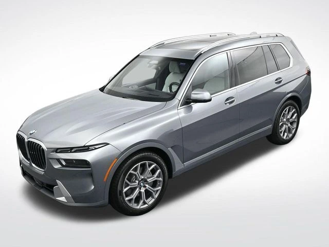 2026 BMW X7 40i - Photo 26