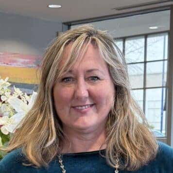 Carol "Cici" Crandall