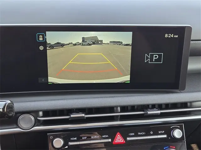 2026 Hyundai Tucson SEL Convenience photo 18