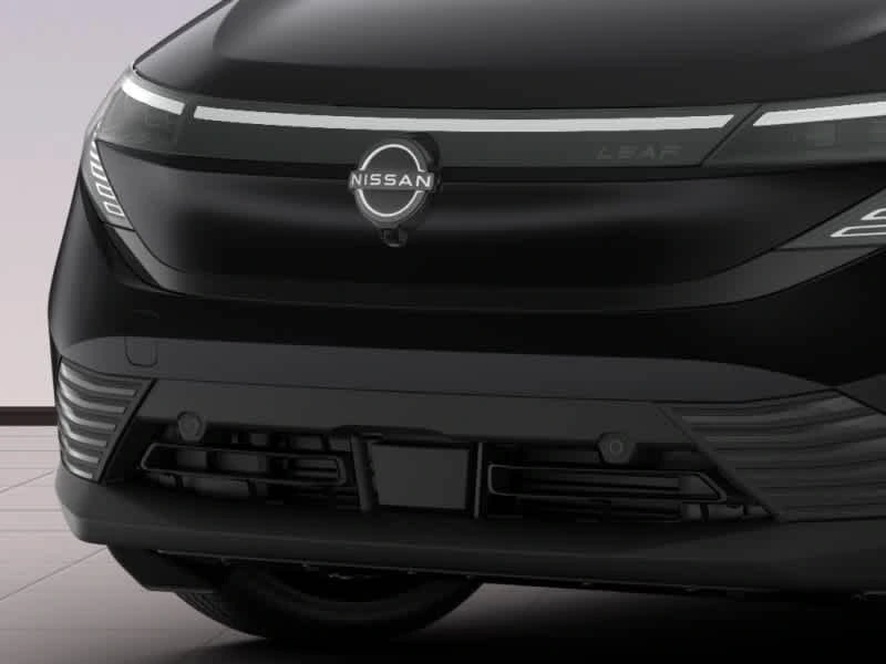 2026 Nissan LEAF Platinum+ - Photo 12