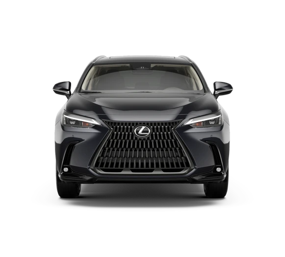 2026 Lexus NX PHEV 6