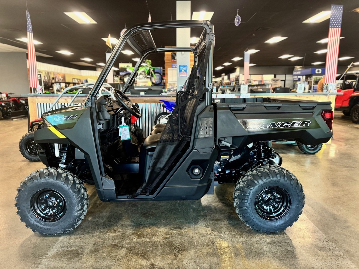 2026 Polaris Ranger 1000