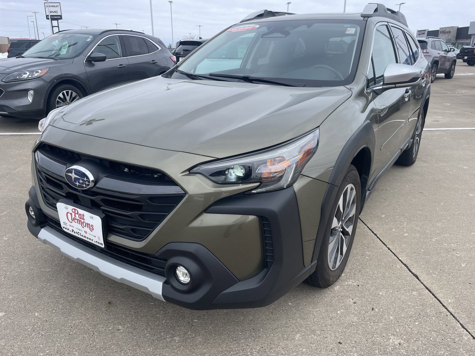 Vehicle