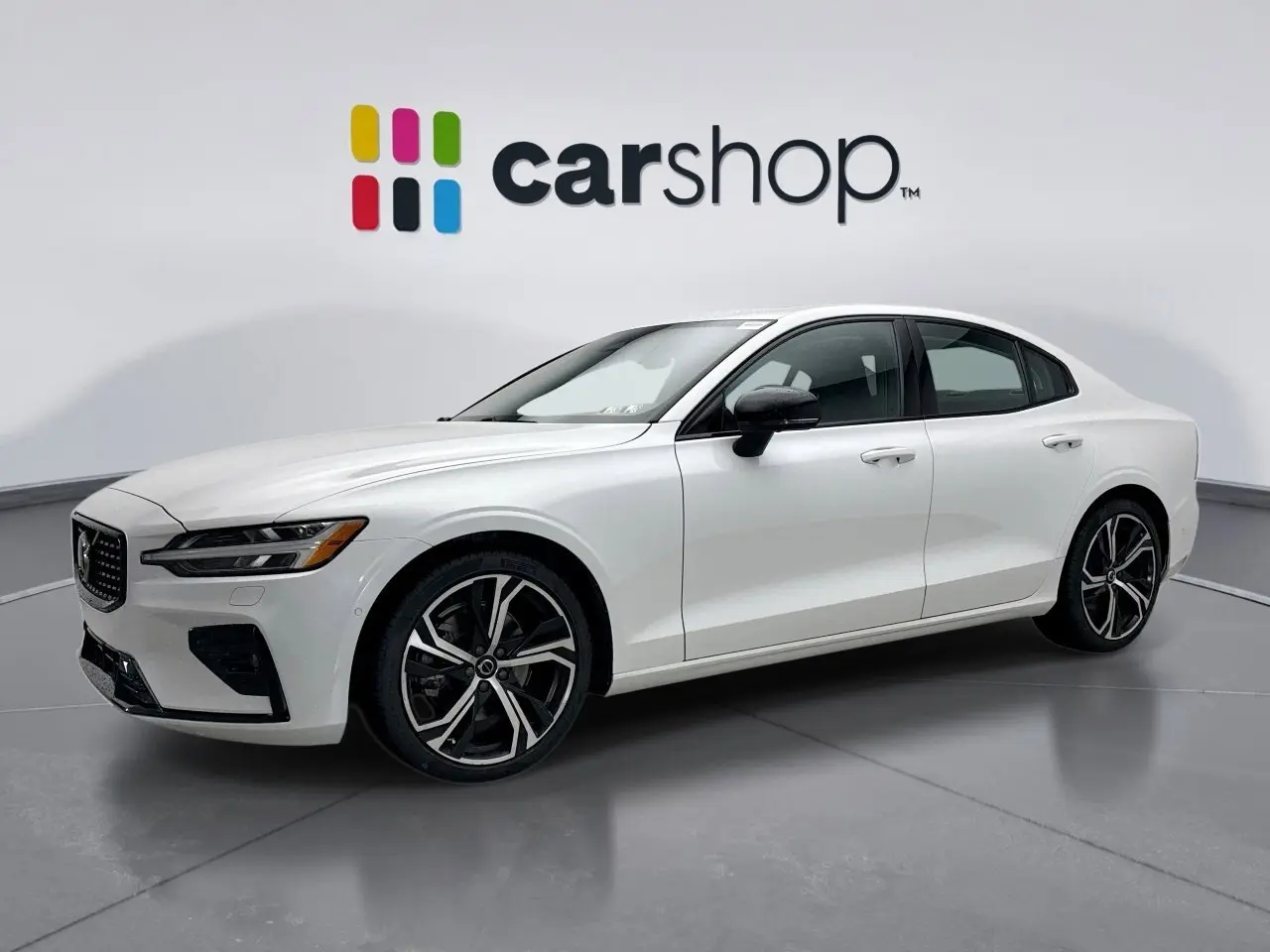 2024 Volvo S60