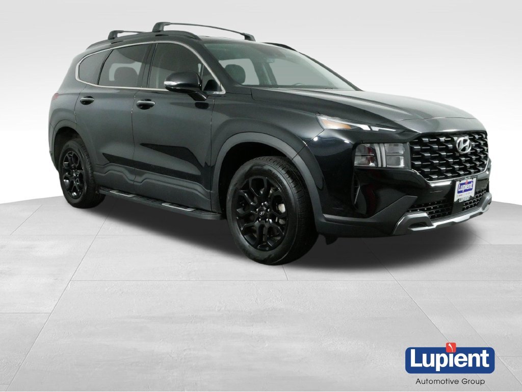 2023 Hyundai Santa Fe XRT