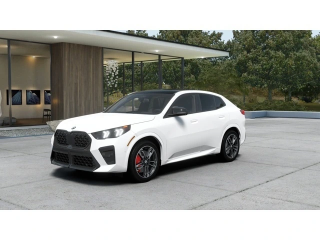 2027 BMW X2