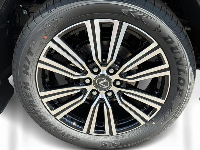 2026 Lexus LX 600 Luxury - Photo 11