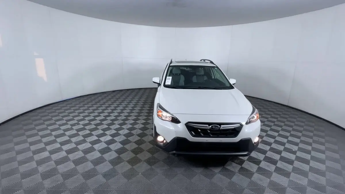 2022 Subaru Crosstrek Premium photo 3