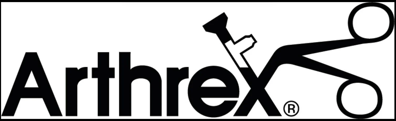 Arthrex logo