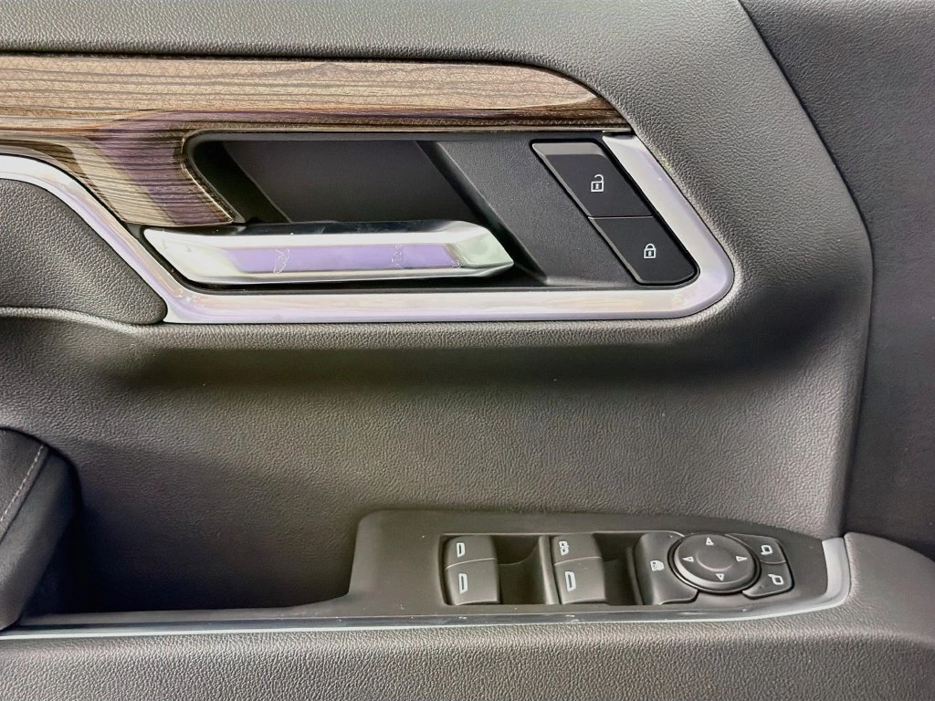 2026 Chevrolet Silverado 1500 RST - Photo 18