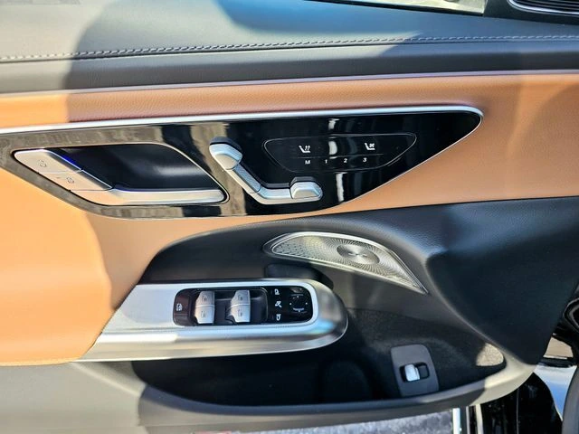 2026 Mercedes-Benz E-Class E350 - Photo 18