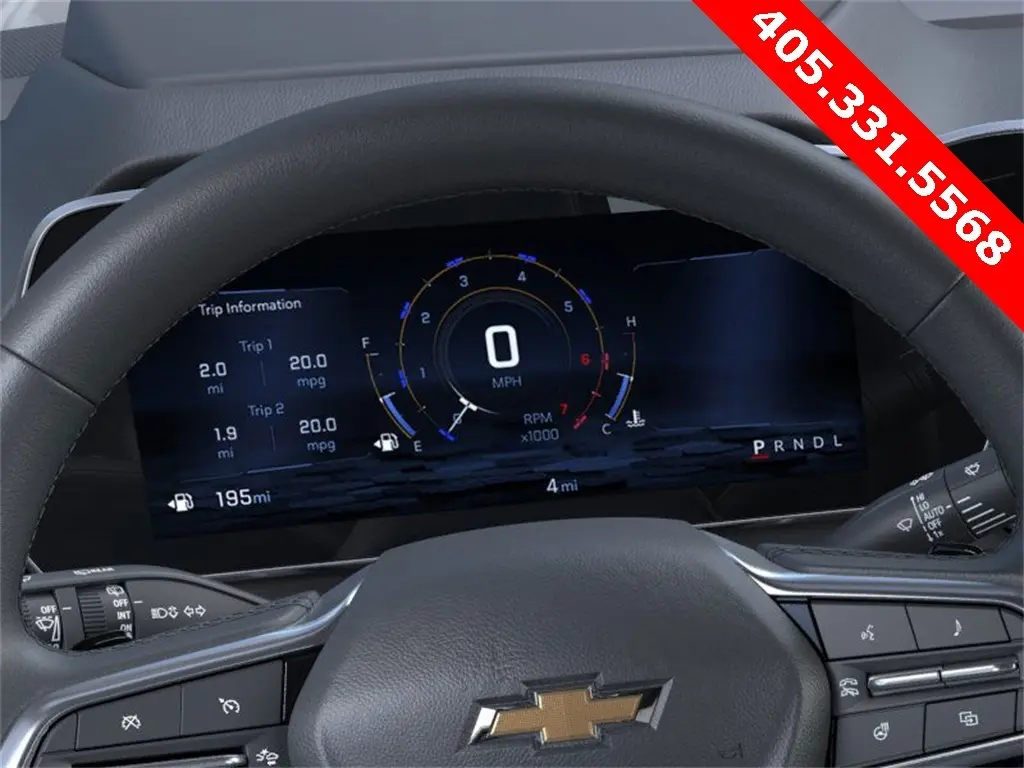 2026 Chevrolet Tahoe Premier photo 16