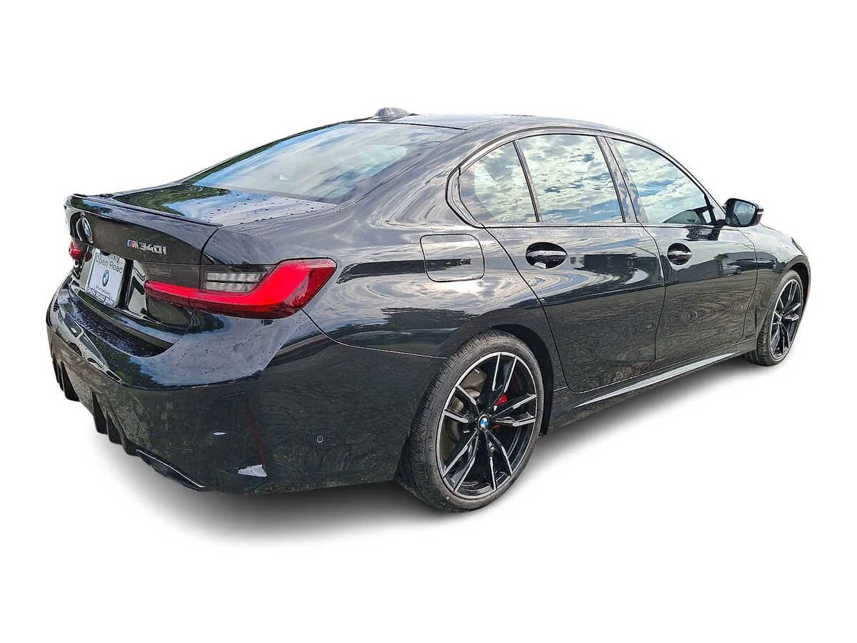 2023 BMW 3 Series M340i - Photo 6