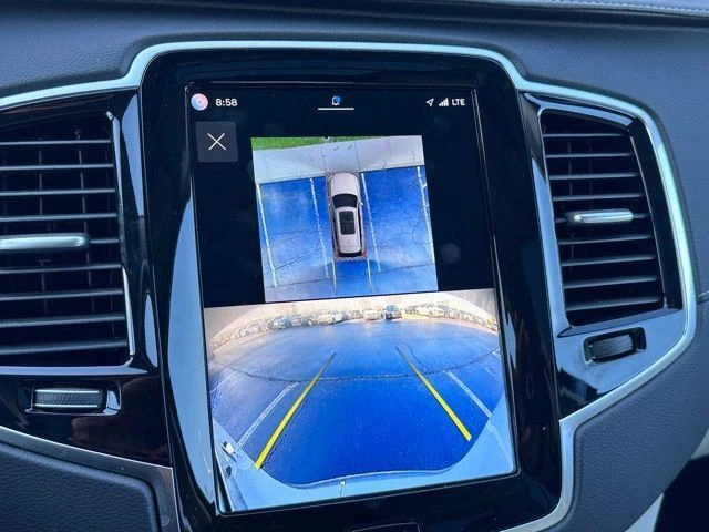 2024 Volvo XC90 Ultimate - Photo 14