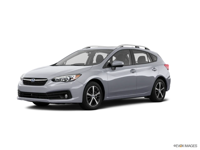 2022 Subaru Impreza 2.0i Premium CVT PZEV's photo