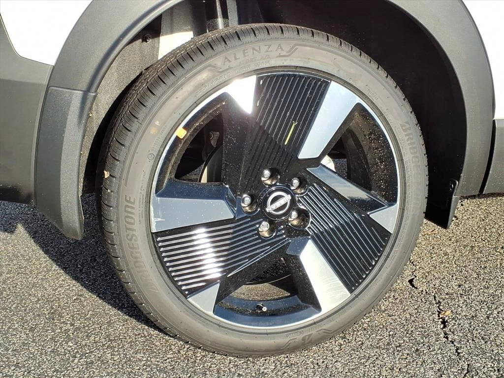 2026 Nissan KICKS SR AWD - Photo 6