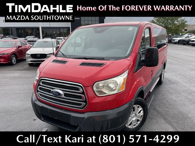 Vehicle