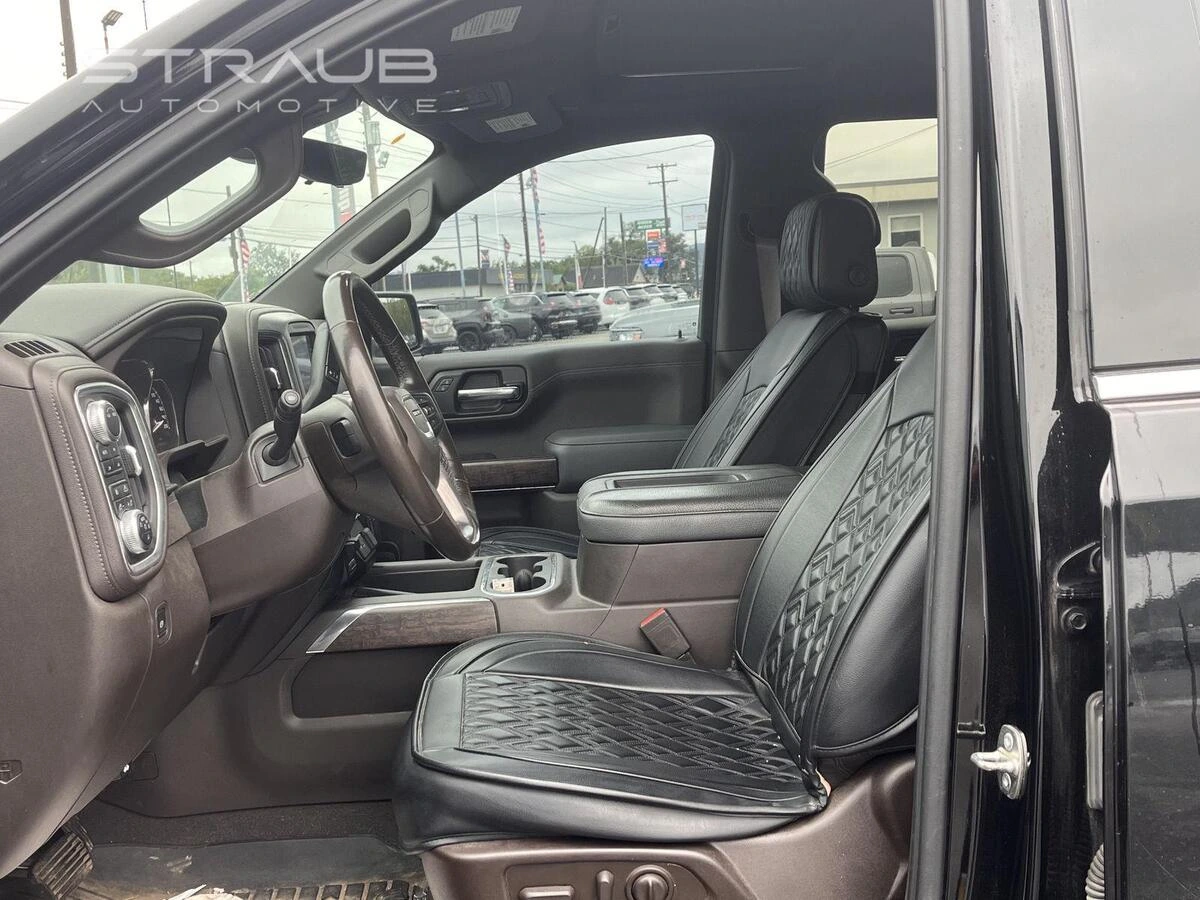 2020 GMC Sierra 1500 Denali - Photo 9