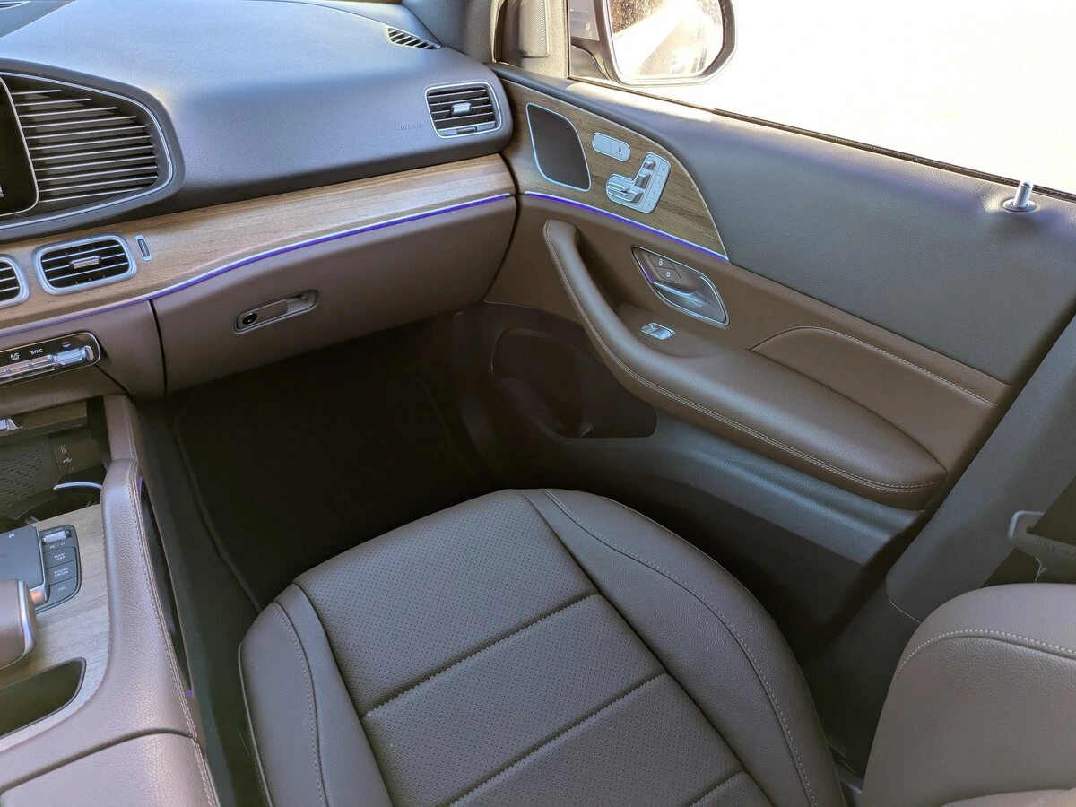 2024 Mercedes-Benz GLE GLE350 - Photo 17