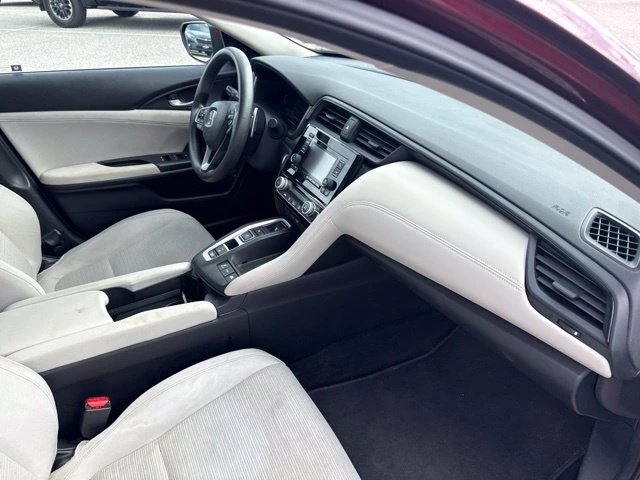 2019 Honda Insight LX - Photo 22
