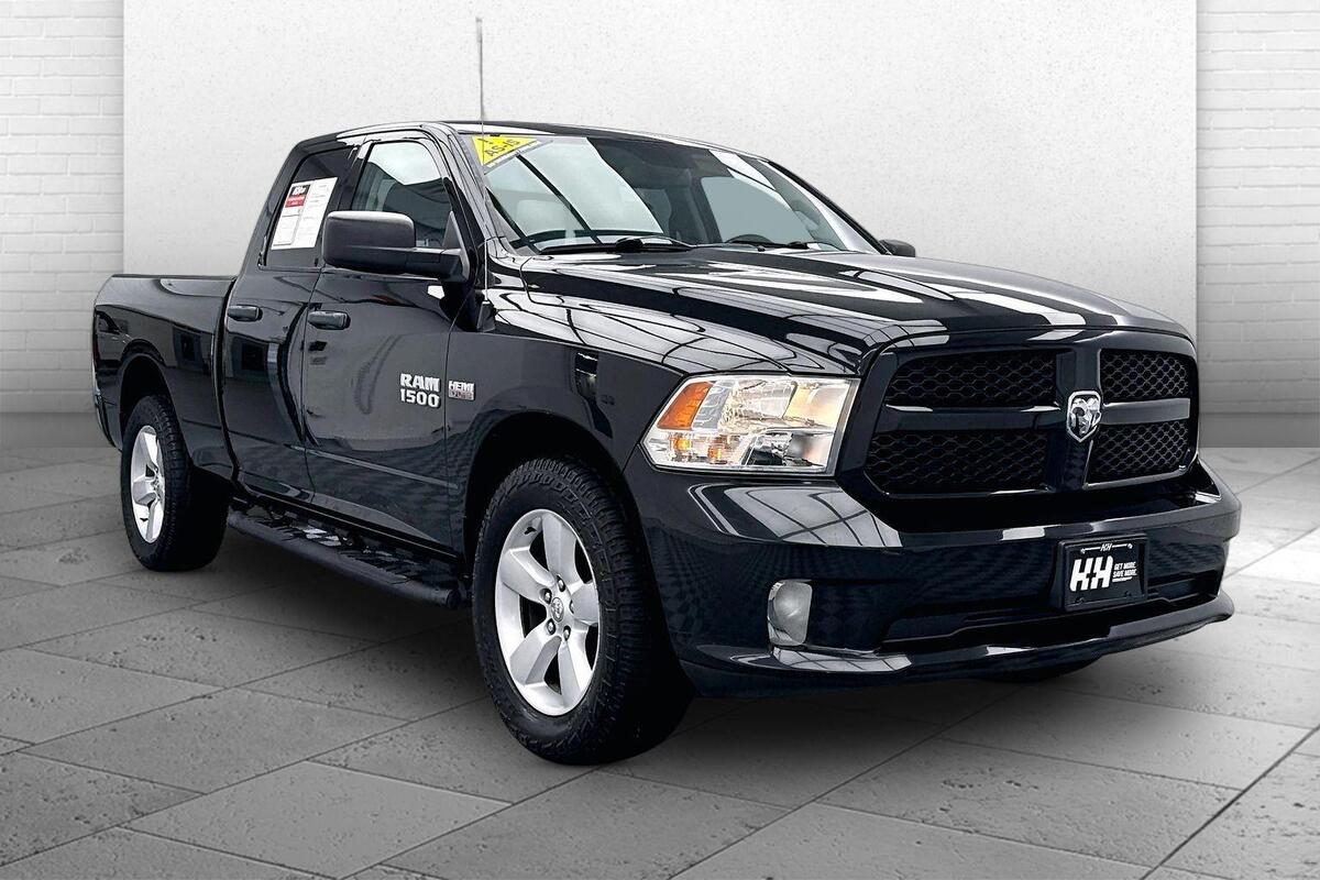 Vehicle