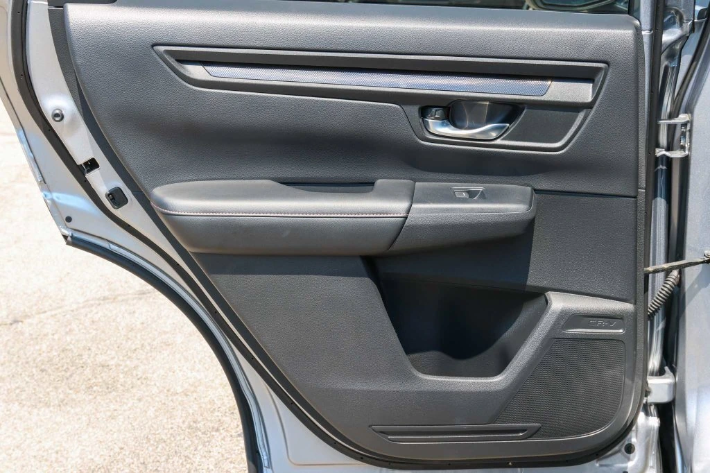 2024 Honda CR-V Sport - Photo 13
