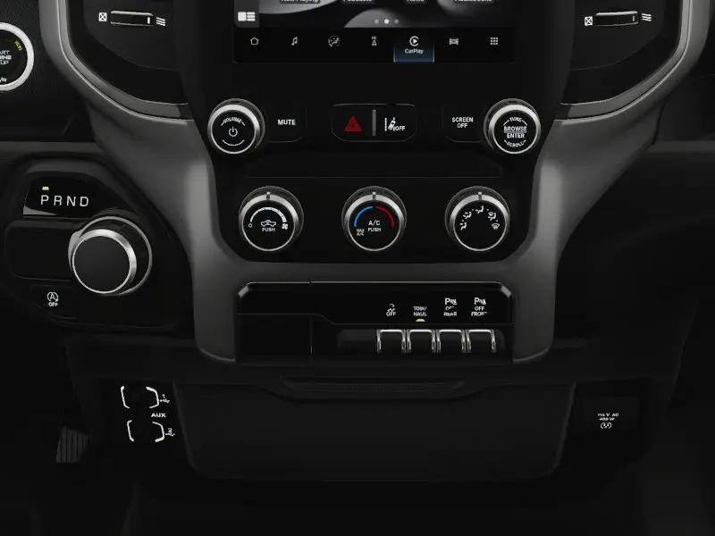 2025 Ram 1500 Tradesman photo 22