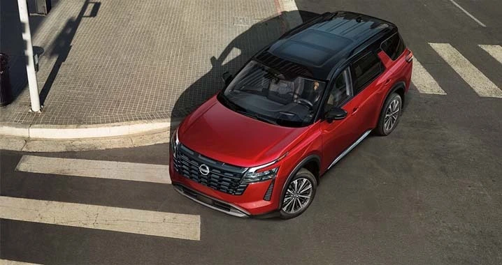 driver assist safety tech