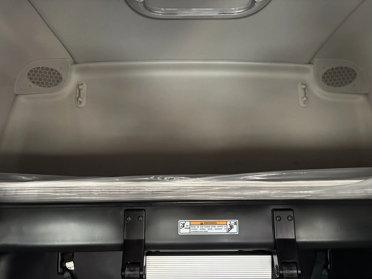 2025 Freightliner Cascadia - image 16