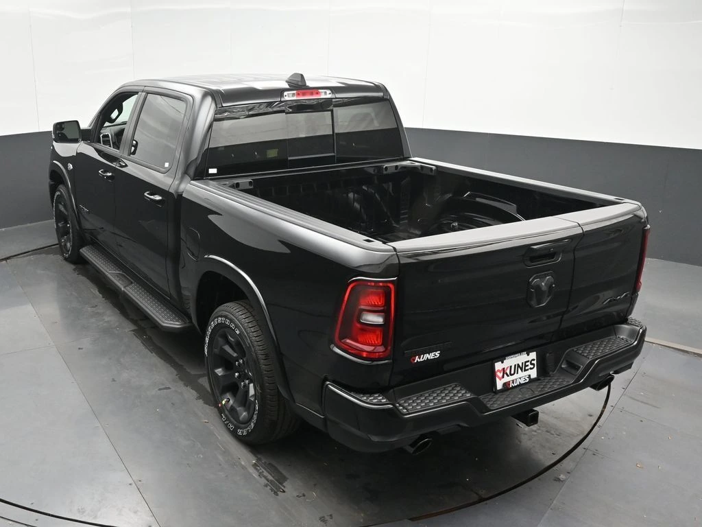 2026 RAM 1500 Big Horn/Lone Star - Photo 38
