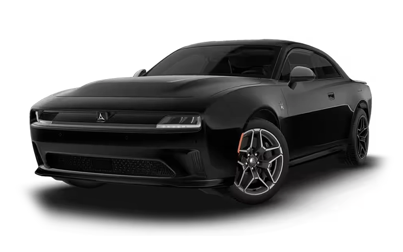 Scat Pack 2-Door AWD