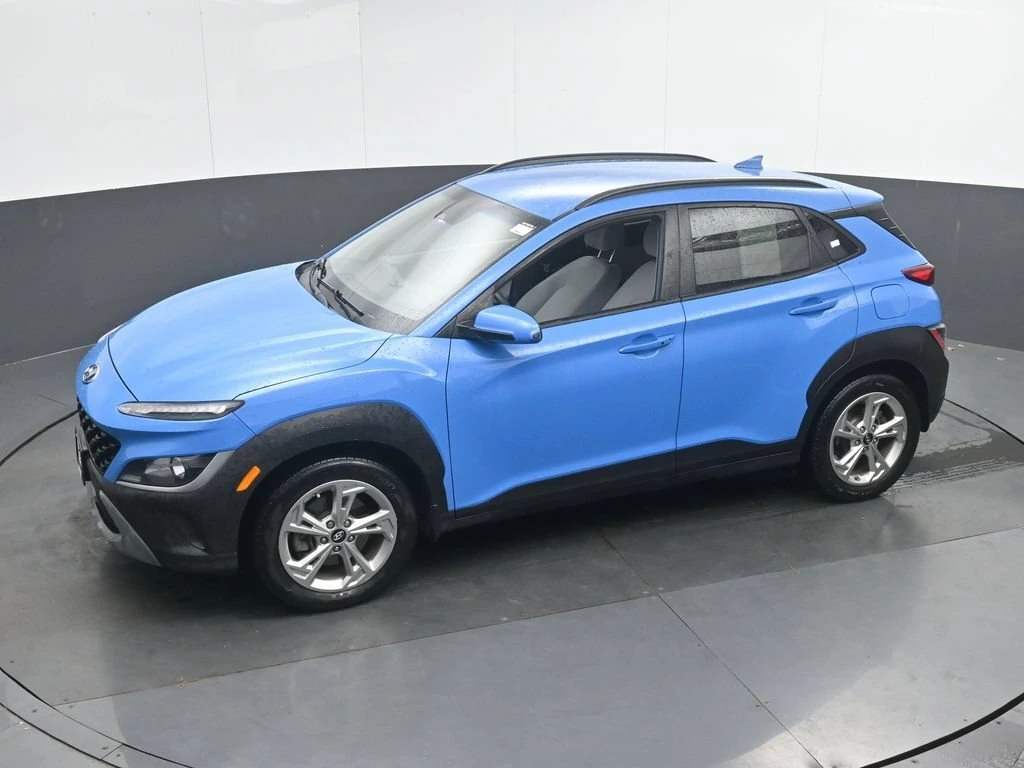 2022 Hyundai Kona SEL - Photo 36