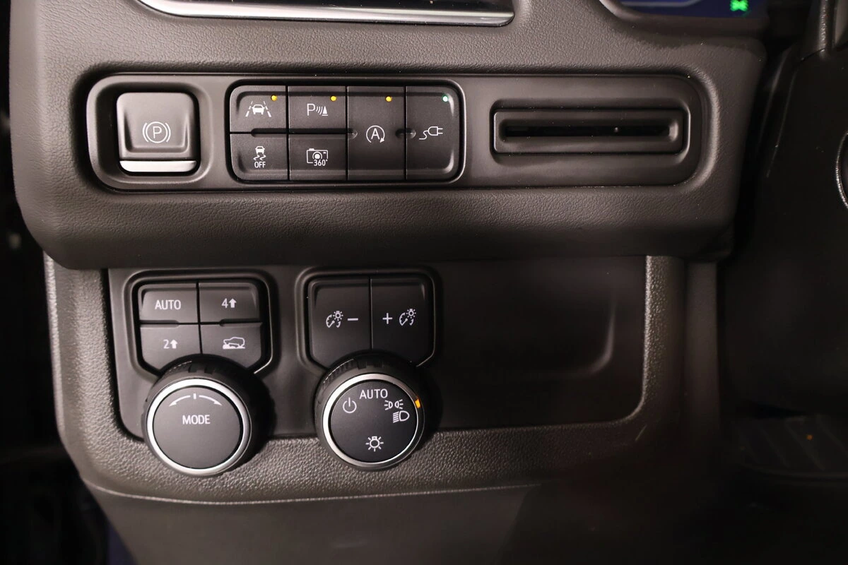 2022 Chevrolet Tahoe RST - Photo 9
