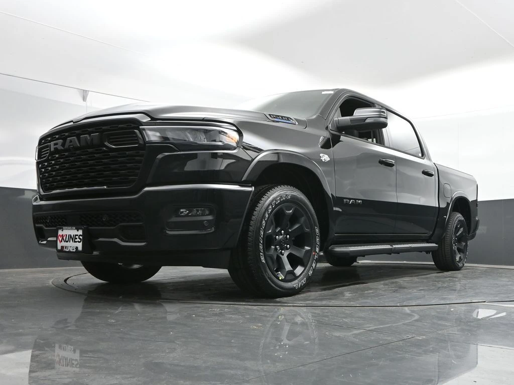 2026 RAM 1500 Big Horn/Lone Star - Photo 43