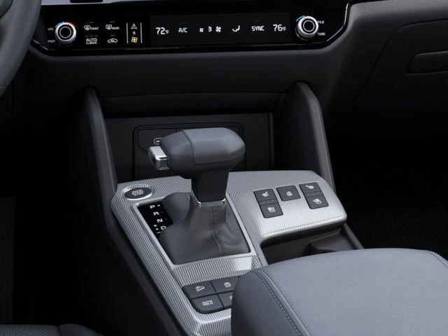 2026 Kia Sportage SX Prestige - Photo 23