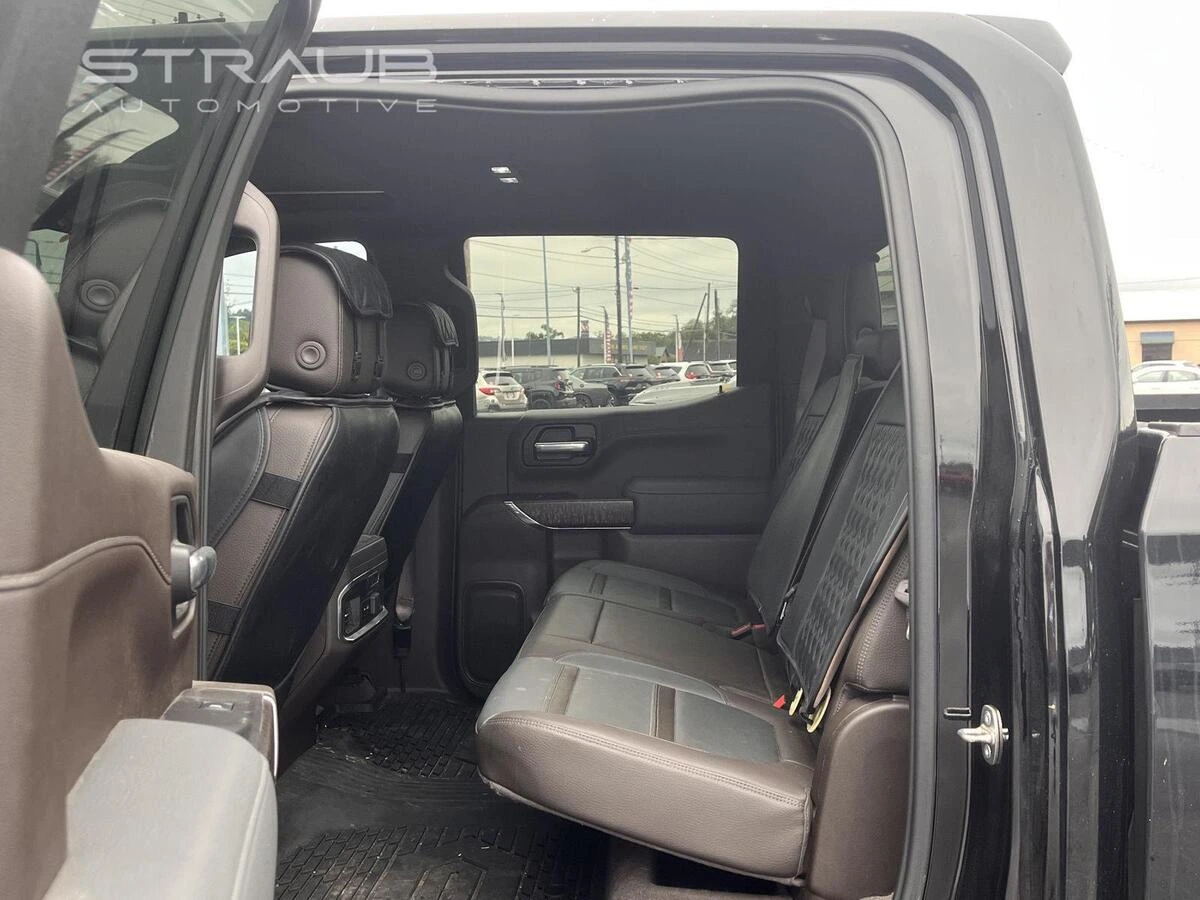 2020 GMC Sierra 1500 Denali - Photo 8