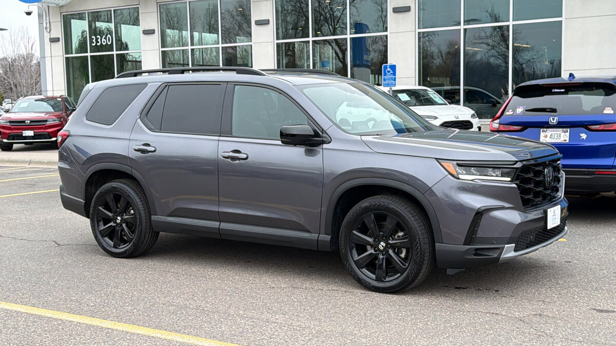 Vehicle