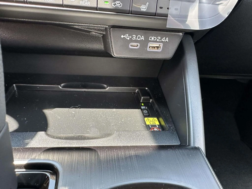 2026 Subaru Outback Limited - Photo 24