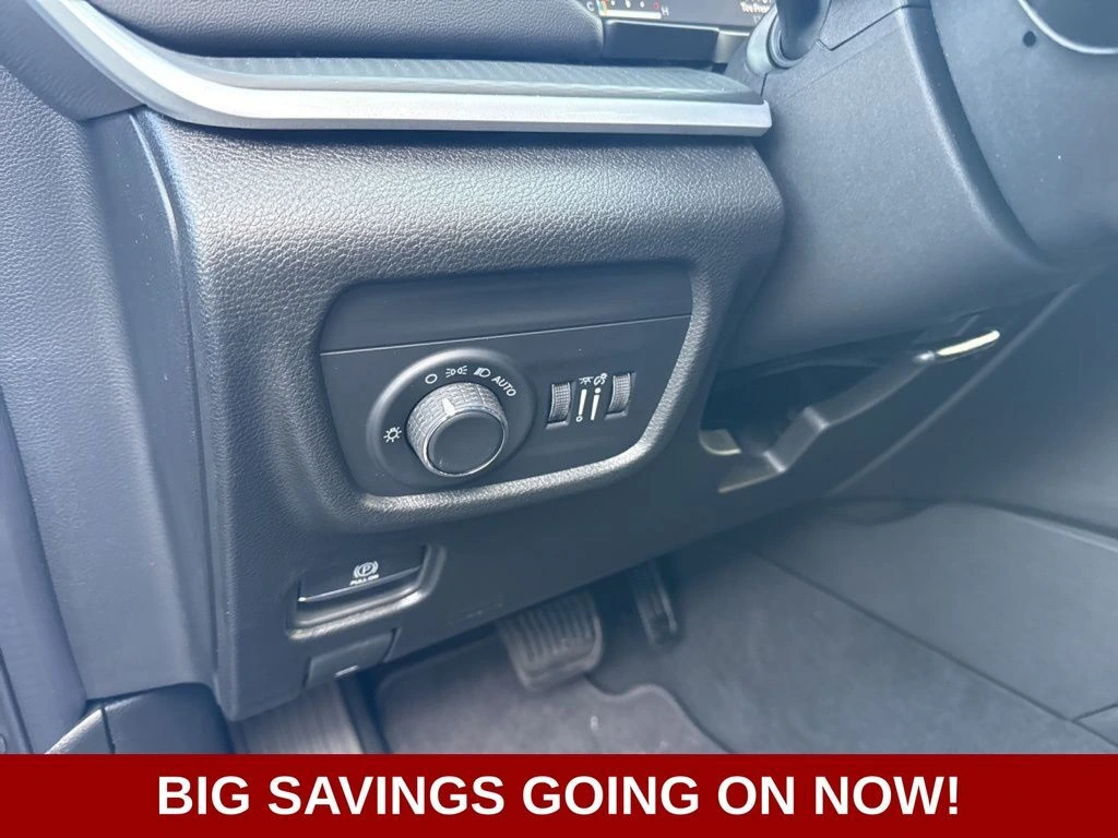 2025 Jeep Grand Cherokee L Laredo - Photo 20