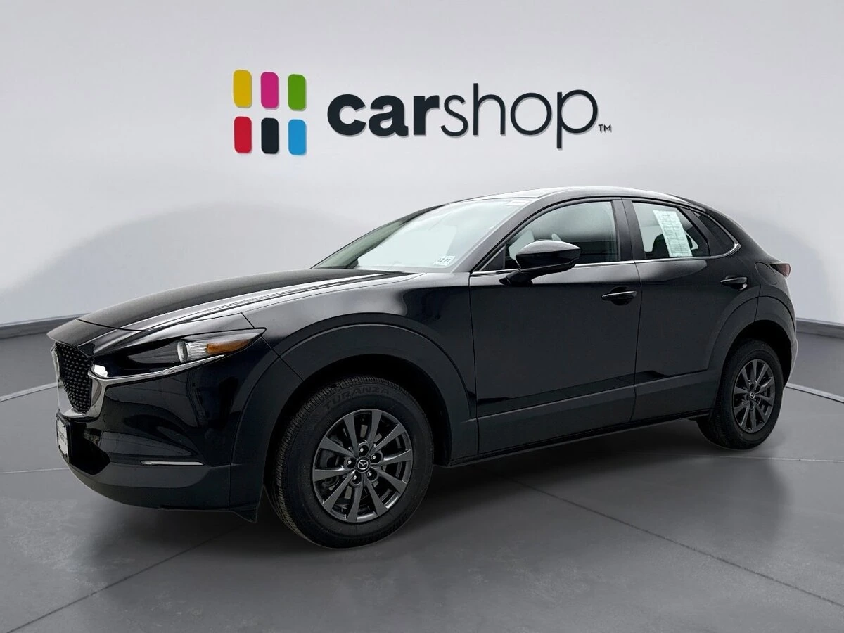 2023 Mazda CX-30 S